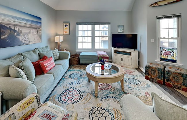 Beach Place - Foto 29