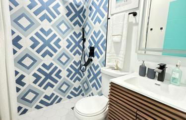 SOBE MONARCH 2 - 2 Bedroom 2 Bathroom Apts - 2 Independent 1 bedrooms apts - Foto 37