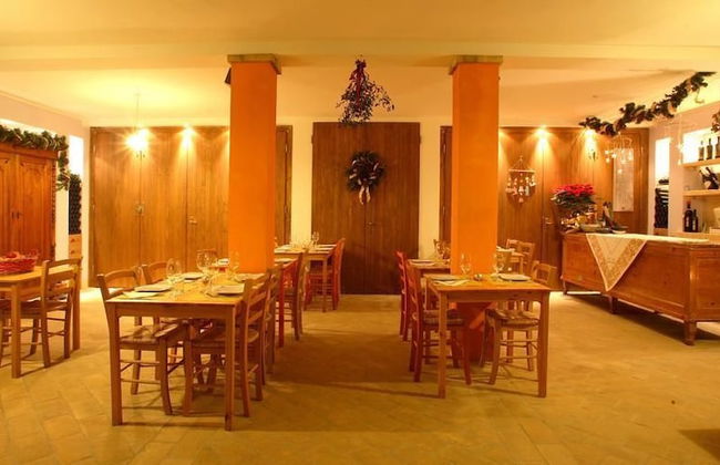 Villa Venti - Foto 22