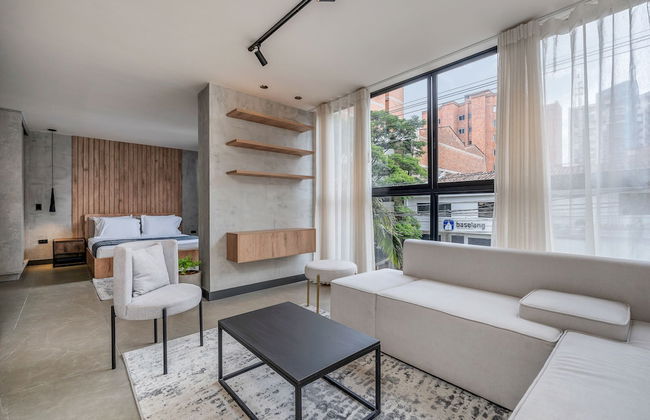 HOUSY Laureles - Photo 52