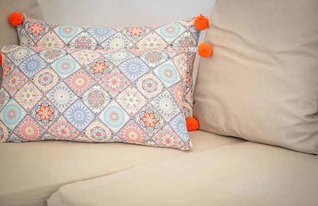 DS Traditional Villas Santorini Island - Foto 74