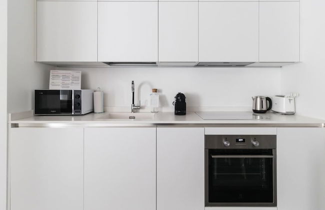 Vincenzo Monti 29 B - Foto 3