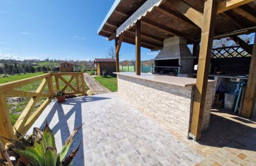 DRiM Wood House - no party house - Foto 16