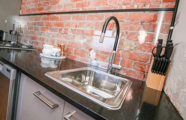 Indulge Apartments -The Urban Collection - Foto 43