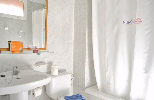 Apartamentos Marola Park - Foto 22