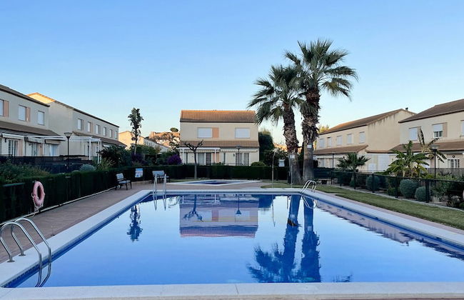 Residencial Nova Oropesa ref 016 - Photo 1