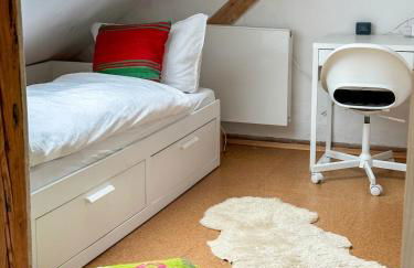 Familienidyll nahe Heidelberg - Foto 9