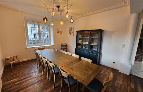 Maison Le Beauregard Bussang - Foto 11