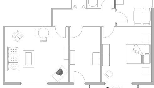 Ferienwohnung -Zur Sonnenleite- - Foto 4