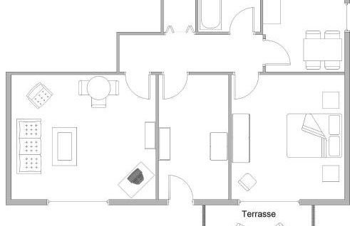 Ferienwohnung -Zur Sonnenleite- - Foto 4