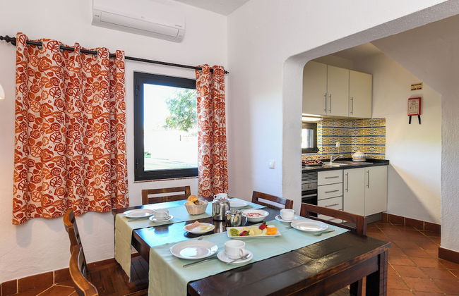 Pedras d'el Rei - Foto 19