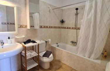 Acogedor apartamento con vistas al mar - Foto 19