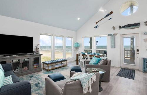 Gulf Front - Mini Golf - Hot Tub - Family Friendly - ForeShore - Foto 41