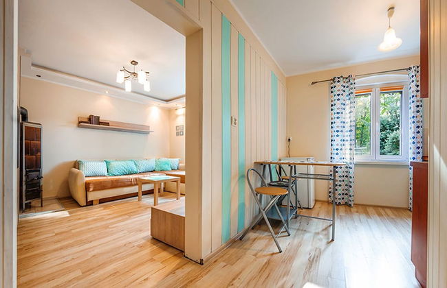 EverySky Krosnienska Jelenia Gora - Photo 5