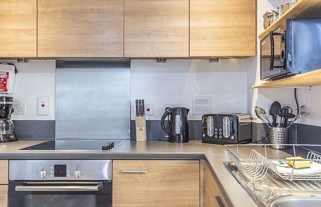 Splendid 3 Bedroom Apartment Marina View - Foto 15