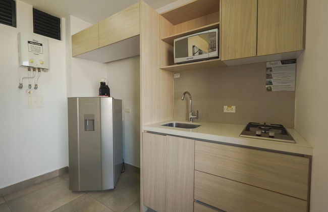 Antope - Apartaestudios - Photo 58