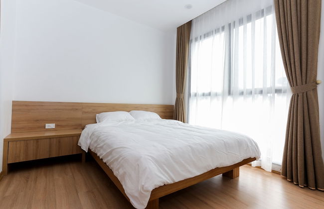 NYT Home Cau Giay - Foto 12