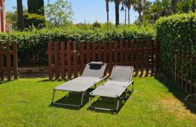 Sotogrande Marina Sea Apartment - Foto 9