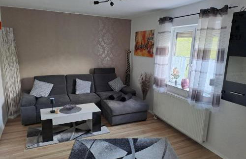 Ferienwohnung zum Finkenbachtal - Foto 10