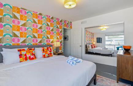 Azul Oasis by Avantstay Pool, Hot Tub, Bocce Ball Minutes From Downtown - Foto 60