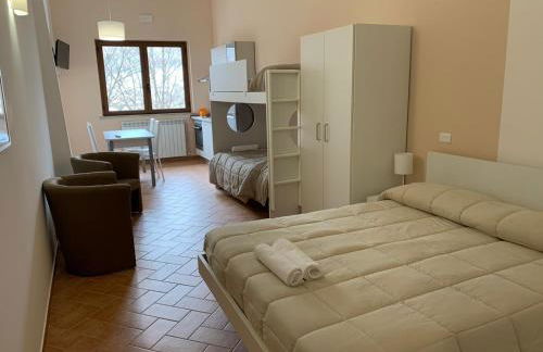 Residence Orso Bianco - Foto 19