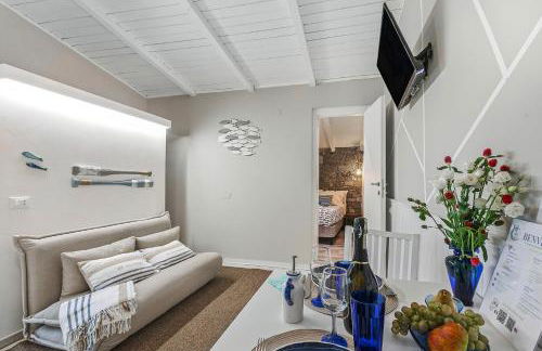 Casa Fra Gli Ulivi Apartments with Shared Pool - Foto 21