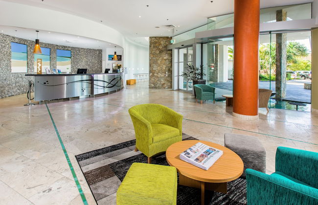 The Sebel Maroochydore - Foto 2