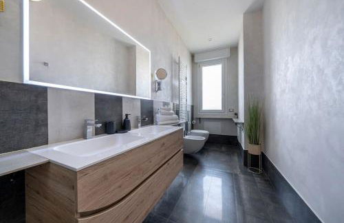 [Via Indipendenza] – Attico di lusso con Piscina - Photo 18