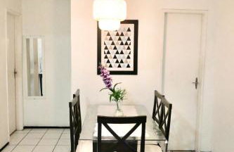 Apartamento Mobiliado AptCE - Foto 17