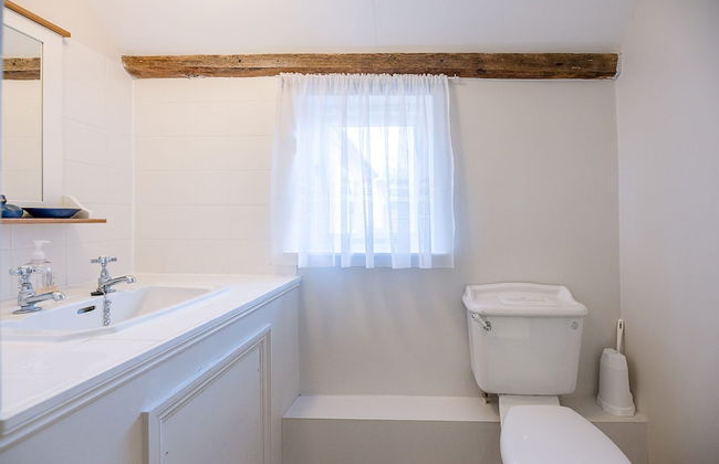 The Hayloft Boundary Farm Air Manage Suffolk - Photo 15