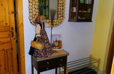 Ferienwohnung im Harz-Haus-Bruns - Foto 9