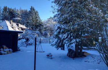 Haus am Wald - Haus Nils und Haus Nele - Foto 11