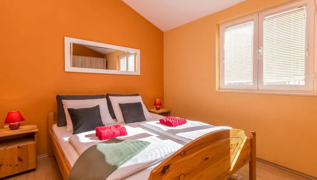 Villa Julia - Foto 3, Habitación