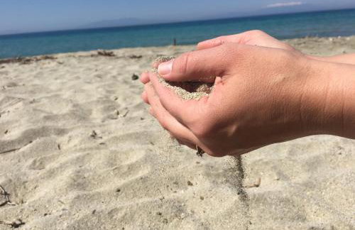 Siviri Holiday Home - Foto 19