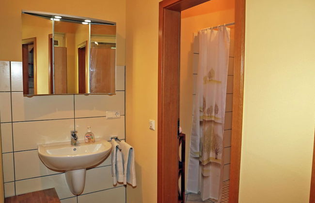 Comfortable Holiday Home in Quiet - Foto 17