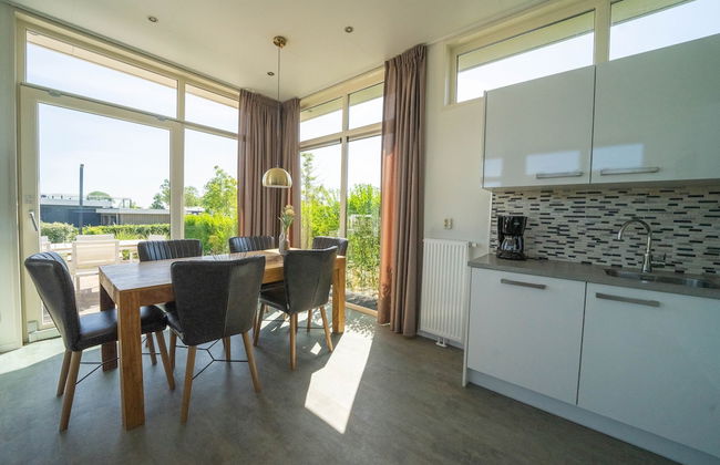 EuroParcs Veluwemeer - Photo 8