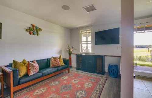 Luxe Scituate Vacation Rental with Private Hot Tub! - Foto 28