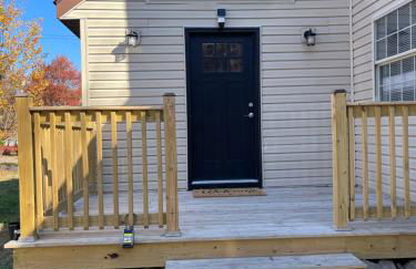 Cabin near kalahari,camelback Ski - Foto 18