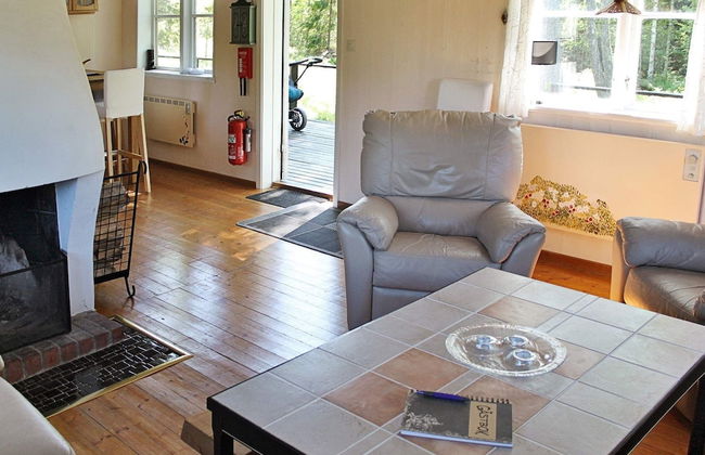 7 Person Holiday Home in Skyllberg - Foto 9