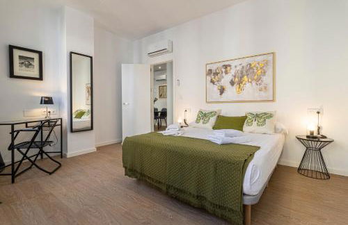 Allo Apartments Santa Maria II Centro 2 Habitaciones - Foto 23