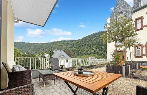 Design Apartment an der Mosel - KP5 - Foto 17