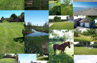 Gîte LES CHANTS DU CREPUSCULE - Foto 16