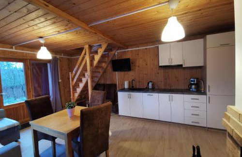 Domek w Brodnicy Dolnej - Foto 12