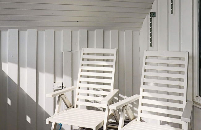 4 Star Holiday Home in Halmstad - Foto 20