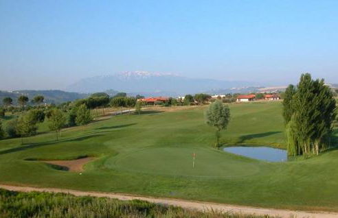 Appartamento Verde Golf - Foto 29