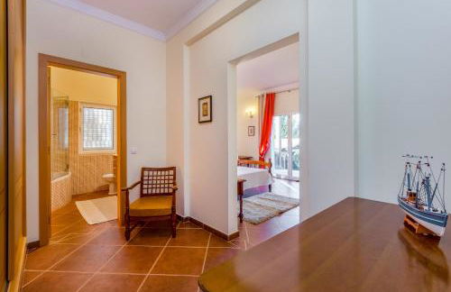 Villa Amarela in Boliqueime - Foto 22