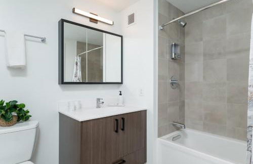 Central Square Penthouse near MIT Harvard Wi-Fi & GYM - Photo 19