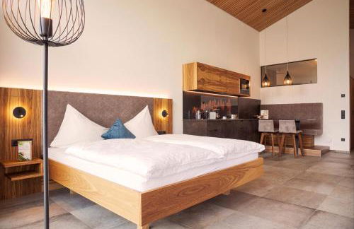 Panorama Lodges Plagött - Foto 9