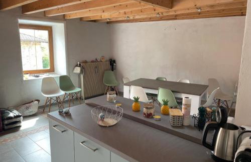 Échappée cublizienne - Foto 6