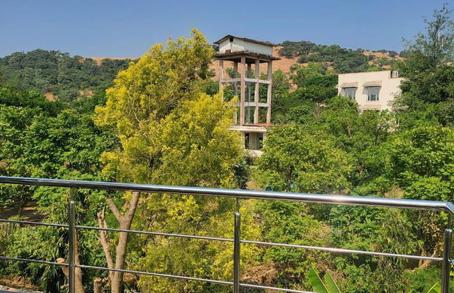 Misty Palace Lonavala - Foto 20